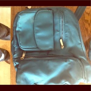 Turquoise Magellan’s Purse